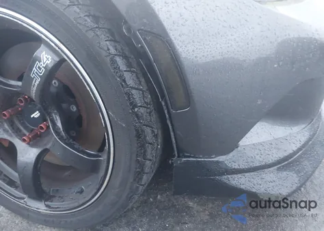 2016 Mazda Mx-5 Miata Club z USA, uszkodzony, nr VIN JM1NDAC76G0109890